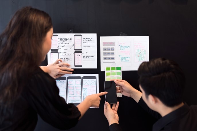 тайм менеджмент для UX/UI дизайнера онлайн тайм менеджмент для UX/UI дизайнера онлайн
